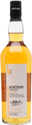 Whisky Single Malt anCnoc Knockdhu 12 Ans 70 cl
