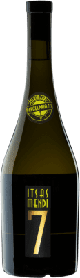 Itsasmendi Nº 7