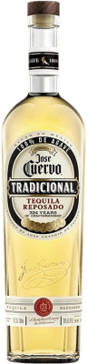 Текила José Cuervo Tradicional Reposado