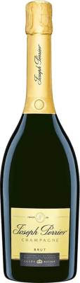 Joseph Perrier Cuvée Royale брют Champagne 75 cl