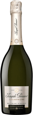 Joseph Perrier Cuvée Royale Blancs de Blancs Chardonnay брют Champagne 75 cl