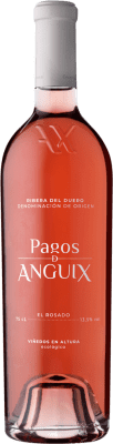 Pagos de Anguix Pagos de Anguix Fino El Rosado