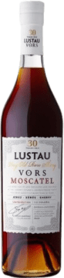 Lustau VORS 50 cl