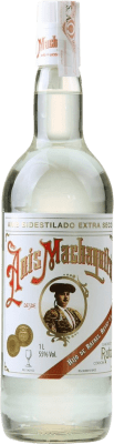 19,95 € | Anice Machaquito Extra Seco — Extra Secco Andalusia Spagna 1 L