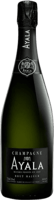 Maison Ayala Majeur Brut