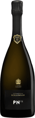 Bollinger PN TX
