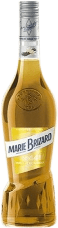 送料無料 | シュナップ Marie Brizard Vainilla de Madagascar フランス 70 cl