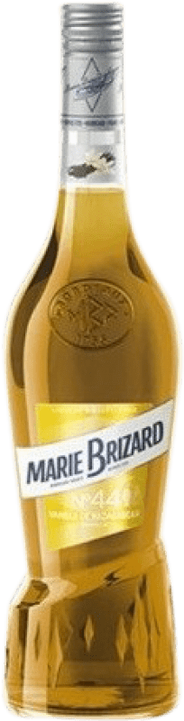 17,95 € | Schnapps Marie Brizard Vainilla de Madagascar França 70 cl