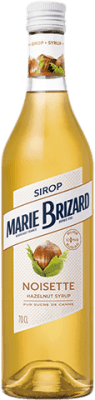 シュナップ Marie Brizard Sirope Avellana 70 cl アルコールなし