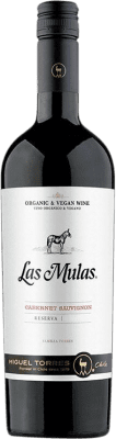 Miguel Torres Las Mulas