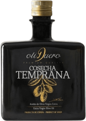 Aceite de Oliva Oliduero Cosecha Temprana Botella Medium 50 cl