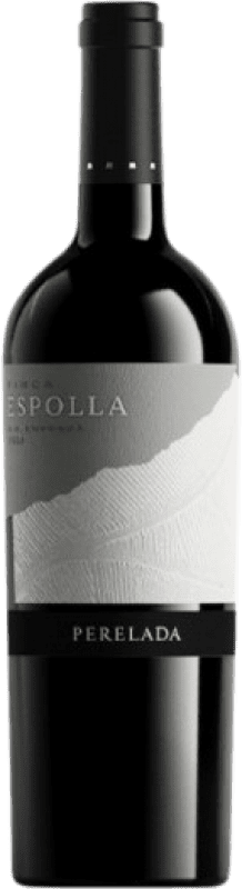 36,95 € 免费送货 | 红酒 Perelada & Chivite Finca Espolla D.O. Empordà