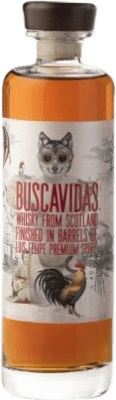 ウイスキーブレンド Rubio Buscavidas Luis Felipe Palomino Fino 70 cl