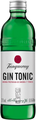Soft Drinks & Mixers Tanqueray Gin Tonic 27 cl