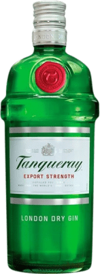 ジン Tanqueray 70 cl