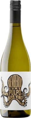 Vintae Bienbebido Pulpo Albariño 75 cl