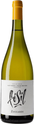 Zuccardi Fósil Chardonnay — Шардоне 75 cl