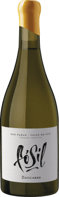 Zuccardi Fósil Chardonnay 75 cl