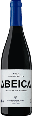 Abeica Colección de Viñedos Rioja 75 cl