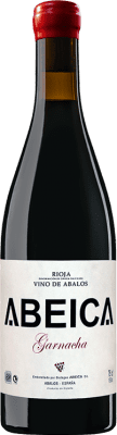 Abeica Grenache Rioja 75 cl