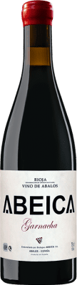 Abeica Garnacha — Grenache Rioja 75 cl