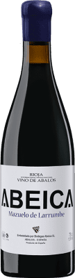 Abeica Larrumbe Mazuelo Rioja 75 cl