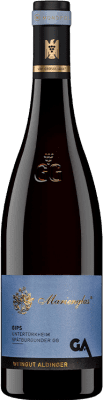 Aldinger Marienglas Untertürkheim Gips Pinot Noir — Spätburgunder Württemberg VDP Grosses Gewächs GG — Grand Cru 75 cl
