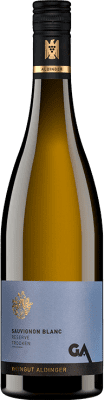 Aldinger Sauvignon Württemberg Reserve — Gereift 75 cl