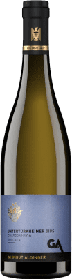 Aldinger Untertürkheimer Gips Chardonnay — Шардоне Württemberg 75 cl