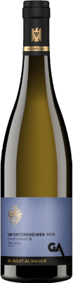 Aldinger Untertürkheimer Gips Chardonnay 75 cl