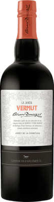 Vermut Domecq La Janda