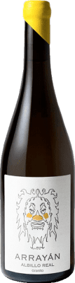 Arrayán Granito Albillo — Альбильо Cebreros 75 cl