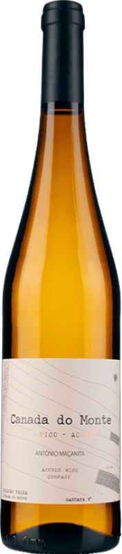 101,95 € | Белое вино Azores Wine Canada do Monte Pico Португалия Arinto — Аринту 75 cl