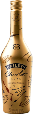 リキュール Baileys Irish Cream Chocolate Luxe 70 cl