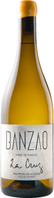 Banzao Vino de Paraje La Cruz Doña Blanca Bierzo 75 cl