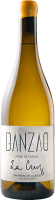 Banzao Vino de Paraje La Cruz