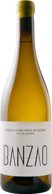 Banzao Vino de Villa
