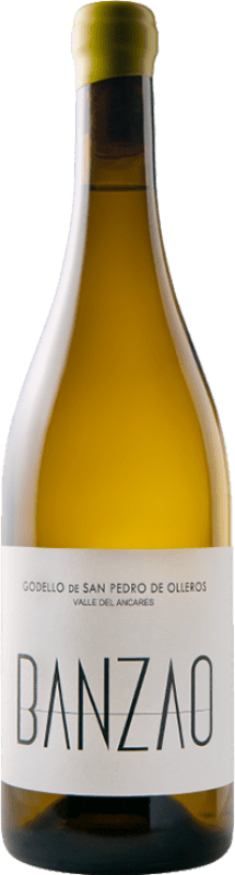 68,95 € Free Shipping | White wine Banzao Vino de Villa D.O. Bierzo