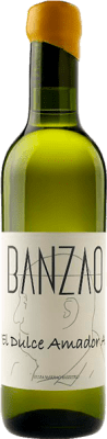 免费送货 | 甜酒 Banzao El Dulce Amador D.O. Bierzo 卡斯蒂利亚莱昂 西班牙 Palomino Fino 半瓶 37 cl