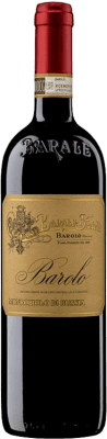 Fratelli Barale Bussia di Monrobiolo Nebbiolo Barolo 75 cl