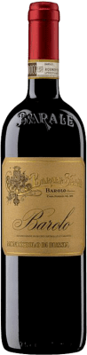 Fratelli Barale Bussia di Monrobiolo Nebbiolo — Неббиоло Barolo 75 cl