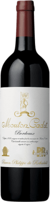 Barons de Rothschild Mouton Cadet Héritage
