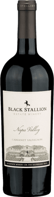 Black Stallion Heritage Napa Valley 75 cl