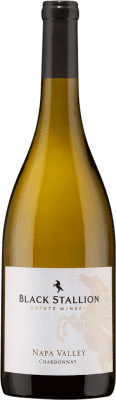 Black Stallion Chardonnay Napa Valley 75 cl