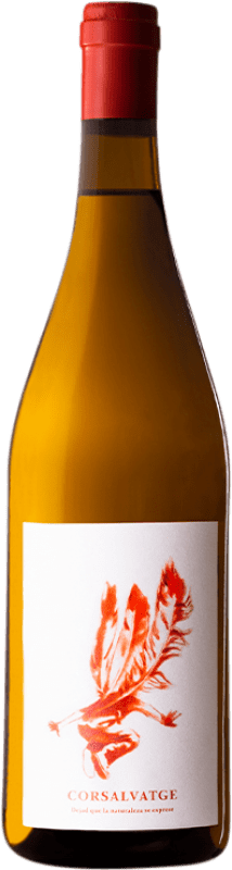 19,95 € 免费送货 | 白葡萄酒 Clos Cor Ví Corsalvatge D.O. Valencia