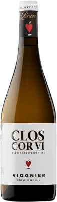 Clos Cor Ví Viognier Valencia 75 cl