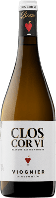 Clos Cor Ví Viognier — Вионье Valencia 75 cl