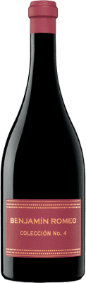 Contador Benjamín Romeo Colección Nº 4 Grenache Rioja 75 cl