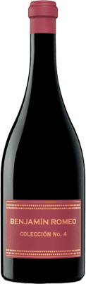 Benjamín Romeo & Ismael Gozalo Nº 4 Garnacha — 歌海娜 Rioja Colección — 系列 75 cl