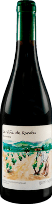 Finca Fuentegalana La Viña de Ramón Grenache Vino de la Tierra de Castilla y León 75 cl